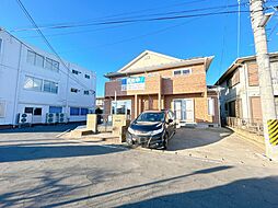 石巻市蛇田字新下沼　戸建て