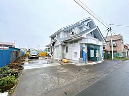 登米市中田町上沼字新田　戸建て