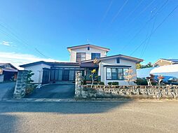 石巻市広渕字新泉沢 戸建て