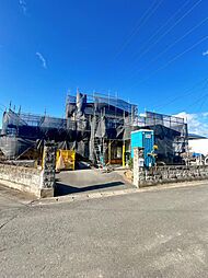 石巻市広渕字新泉沢　戸建て