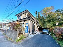 登米市東和町米谷字古舘　戸建て