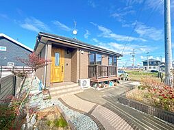 石巻市緑町2丁目　戸建て