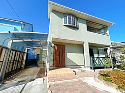 石巻市美園2丁目　戸建て