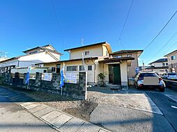 石巻市前谷地字新横沼　戸建て