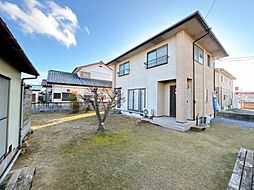 石巻市前谷地字新横沼　戸建て