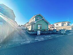 東松島市矢本字蜂谷浦　戸建て