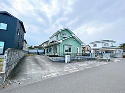 東松島市矢本字蜂谷浦　戸建て