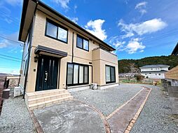 石巻市三輪田字華土手上　戸建て