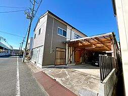 石巻市元倉1丁目　戸建て