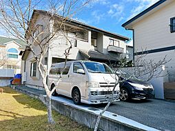 宮城郡松島町磯崎字蟹松　戸建て