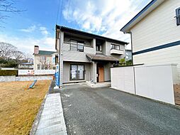 宮城郡松島町磯崎字蟹松　戸建て