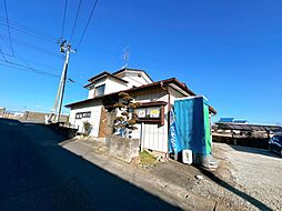 登米市迫町佐沼字西佐沼　戸建て