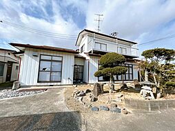 登米市迫町佐沼字西佐沼　戸建て