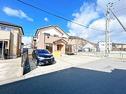 石巻市新成2丁目　戸建て