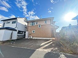 石巻市中里4丁目　戸建て