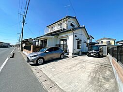 石巻市渡波字黄金浜　戸建て