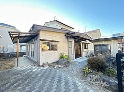 東松島市矢本字下浦　戸建て
