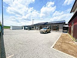 石巻市桃生町新田字西町　戸建て
