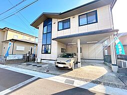 石巻市日和が丘3丁目　戸建て