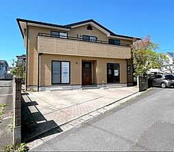 宮城郡松島町高城字迎山一　戸建て