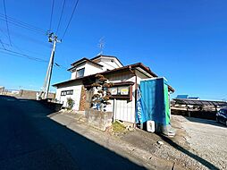登米市迫町佐沼字西佐沼　戸建て