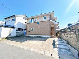 石巻市中里4丁目　戸建て