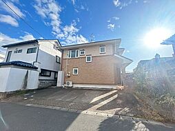 石巻市中里4丁目　戸建て