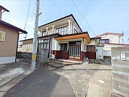 石巻市開北1丁目　戸建て