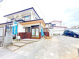 石巻市開北1丁目　戸建て