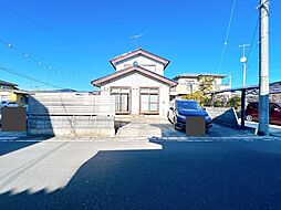 石巻市蛇田字新東前沼　戸建て