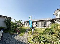 石巻市蛇田字新西境谷地　戸建て