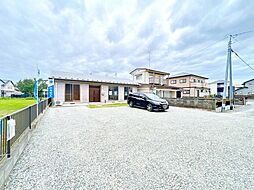 石巻市蛇田字新西境谷地　戸建て