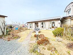 石巻市蛇田字新西境谷地　戸建て