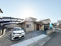 東松島市矢本字下浦　戸建て
