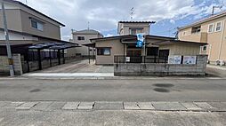 東松島市矢本字下浦　戸建て