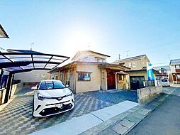 東松島市矢本字下浦　戸建て