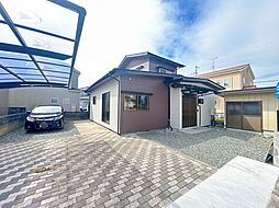 東松島市矢本字下浦 戸建て