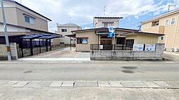 東松島市矢本字下浦　戸建て