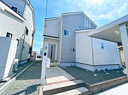 東松島市赤井字川前二　戸建て