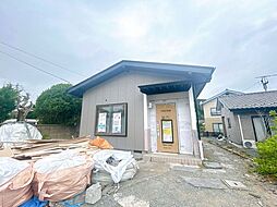 石巻市相野谷字旧会所前 戸建て