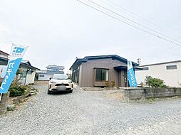 登米市登米町登米字寺池前舟橋　戸建て