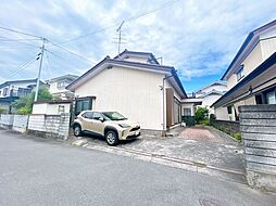 石巻市蛇田字中埣　戸建て