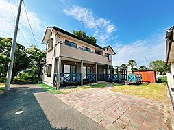 石巻市広渕字町　戸建て
