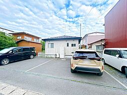登米市中田町宝江黒沼字大海崎　戸建て
