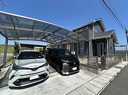 石巻市八幡町二丁目　戸建て
