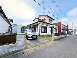 石巻市錦町　戸建て