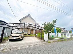 東松島市矢本字町浦　戸建て