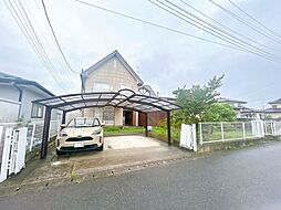 東松島市矢本字町浦　戸建て