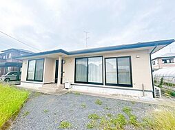 登米市豊里町下屋浦　戸建て