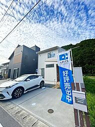 牡鹿郡女川町大道　戸建て